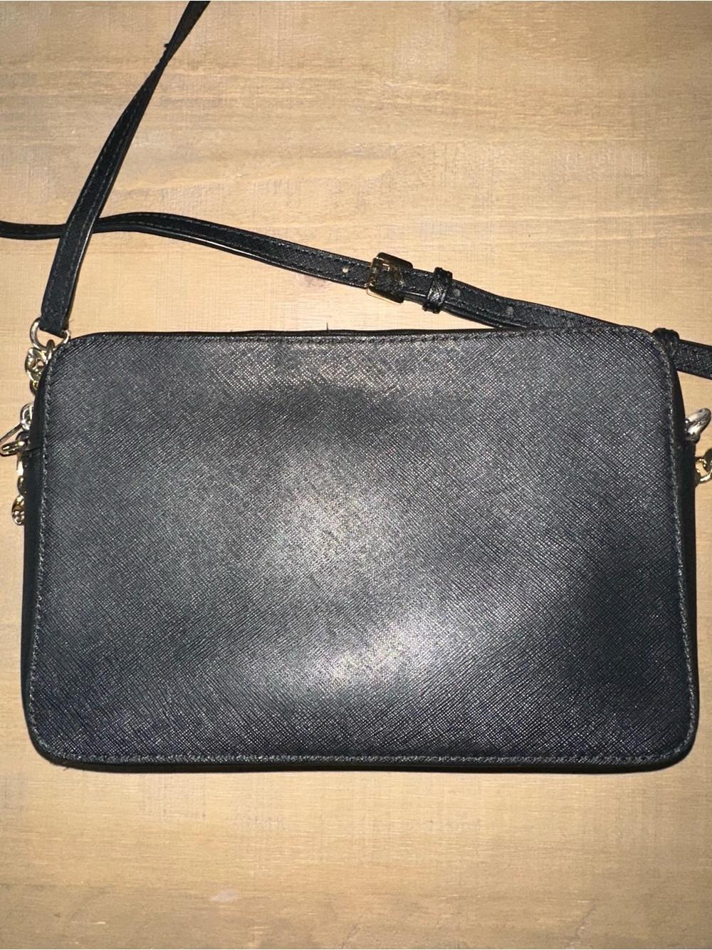 Michael Kors Jet Set Crossbody Bag Large Crossbody - Picture 2 of 6
